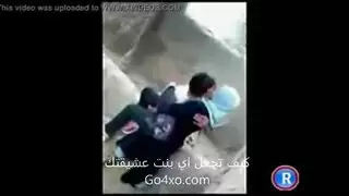 سكس مصري قديم ينيك محجبة في الخرابة وهي مبطوحة