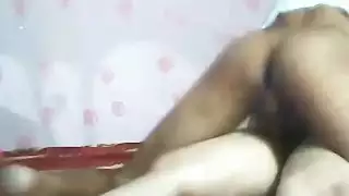 ملكة شرجية لبنانية في فيلم إباحي عربي صريح