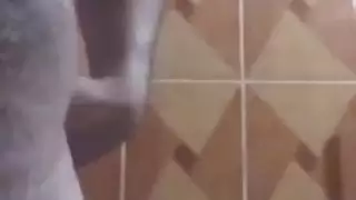 مشهد عربي فردي صريح: تجميع مشاهد القذف
