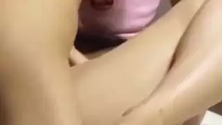 إكس إكس إكس: فتاة مصرية تبلع المني وتتوسل للمزيد