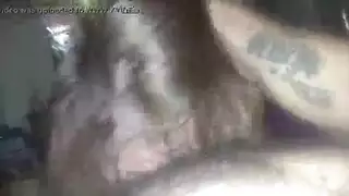 حلم ميليسا بالاختراق المزدوج: تمتلئ من فحلين في وقت واحد