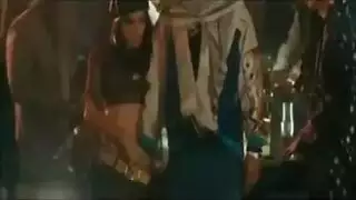 العاهرة الشقراء هيلاري سوانك في بي دي إس إم قاسي ونيك