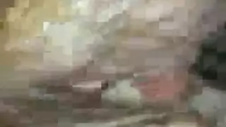 بورن فانتازي: ميغان في جلسة فيلم قاسية