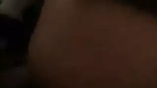 خيال الاختراق المزدوج مع سمراء ساخنة