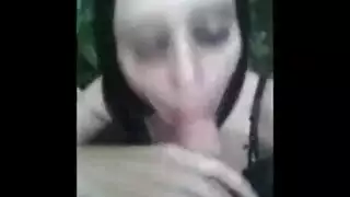 كيندال وودز تحب الديك ويحصل عليه من أخيها