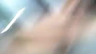 شرموطا مغربية تمص زب