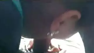 عرض جنس مثلي عبر الإنترنت: مقص وقذف بالأصابع إباحي