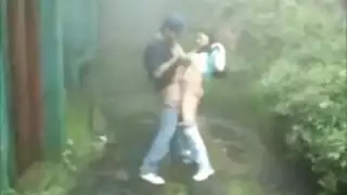 حفل فض الغش