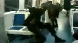 لعبة تبول قذرة مع منحرفين غير محترفين