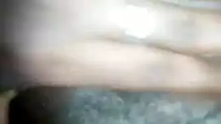 اختي تستمنء لي