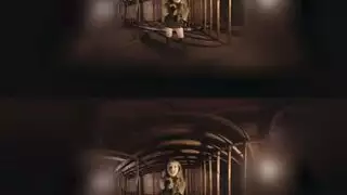 استعباد فتيات صغيرات