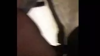 زب كبيره وسوداني تنيك طيز
