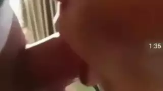 سكس وهو ربط أيدها