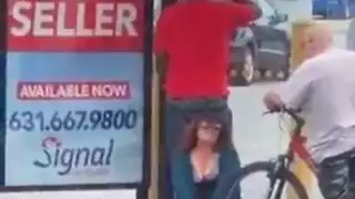 زنجي مع كي ضيق