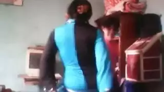 رقص شرق أوسطي غريب يتحول إلى أفلام إباحية