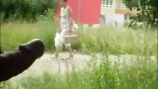 18 يو تشيك هواة ضخ الأستاذ