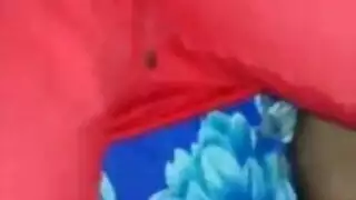 ديوث تنظيف كس