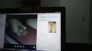 her gfs explicit broadcast: gaping and ready for online viewers