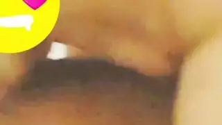 فرج ضيق مبلل يحتاج لقضيبك الغليظ الآن