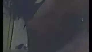 عَرْض مبارك الإباحي الأول