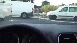 فتاة مسلمة تمارس الجنس الجماعي مع رجال سود في فرنسا
