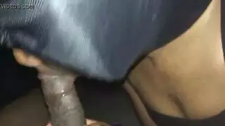 victorias xxx session: throat fuck and cowgirl