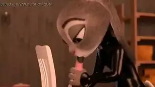 جودي في المكبخ