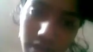 حمى البلع العميق: مص القضيب حتى أصبحت مبللة تماماً