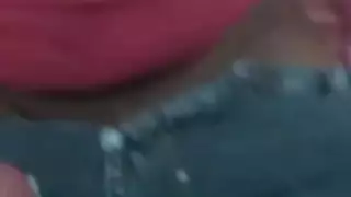 مهارات عاهرة عربية في المص العميق ومشهد جنسي صريح