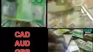 زوجة في عيد الزواج مغصوبة العينين
