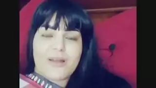 سما المصري: أنات الفاجرة ونهايات القذف الداخلي