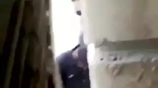 مراهقون ناشزون في إباحية صريحة: حلق عميق وشرج
