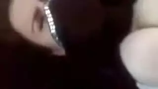 جلسة جنس تونسية جامحة