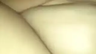 تتظاهر بنوم عميق من أجل تمديد مهبلي صريح