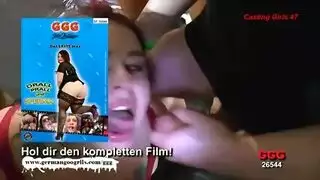 مفاجأة قذف على الوجه ببي بي سي: كيتلين مغطاة بالسائل المنوي إكس إكس إكس مجاني
