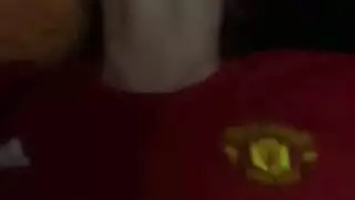 ميك المراءة مع زوجها وصديقها