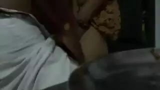 تصوير بورن للعذراء: مشهد إكس إكس إكس خام منفلت