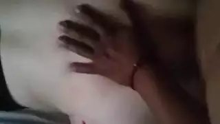 مص عميق قبل الجنس العنيف