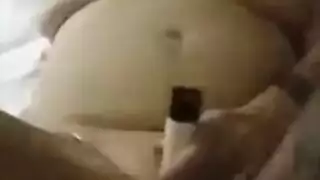 حمامات الشمس ناضجة الهواة
