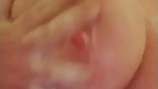 خروج العاهرة البري: قضيب يتأرجح وقذف ينفجر