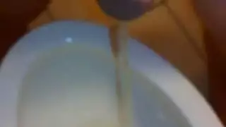 سمراء ممتلاة