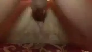 انيك ماما الجميلة و هي تمتع زبي بكسها الساخن و بزازها