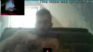 يستمني بقضيبه الكبير: بورنو فيليب المراهق المنفرد