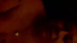 زوجة ساخنة تمارس الجنس مع صديق الزوج في فيلم إباحي خائن