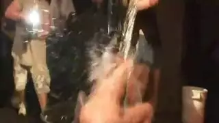المتفوقات أكاديمياً يحصلن على دراسة مكثفة لفتحاتهن