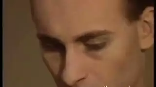 ألفريندينو: سينما جنس إيطالية قديمة هاردكور