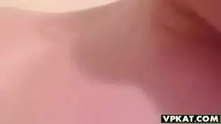 قوادة مغربية سمينة