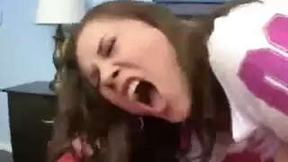 زب كبير فتح الطيز