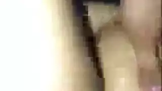 فتاة مغربية بمؤخرة كبيرة تحب الإيلاج الخلفي الصعب في الأفلام الإباحية