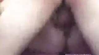 زوجات خائفات في وضعية كلابية شديدة